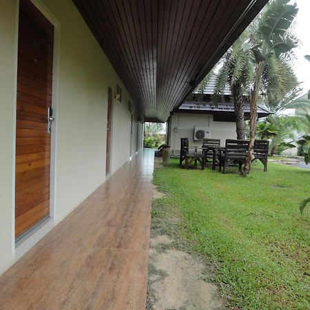 Royal Place Banchang Ban Chang  Ngoại thất bức ảnh