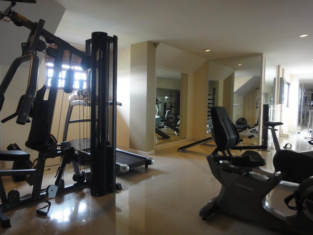 Royal Place Banchang Ban Chang  Ngoại thất bức ảnh