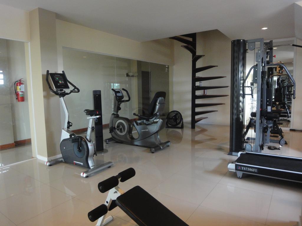 Royal Place Banchang Ban Chang  Ngoại thất bức ảnh