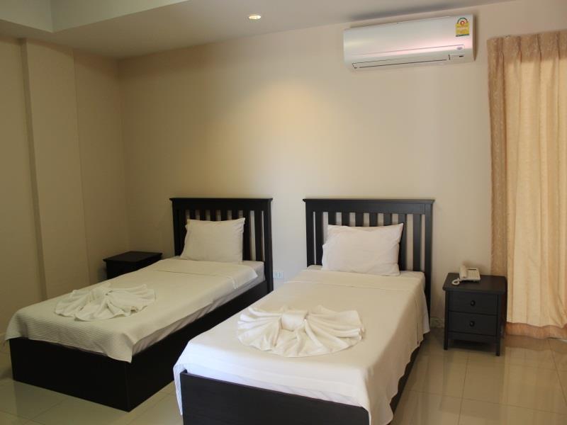 Royal Place Banchang Ban Chang  Ngoại thất bức ảnh