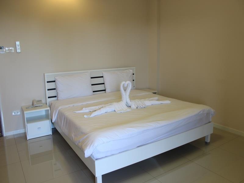Royal Place Banchang Ban Chang  Ngoại thất bức ảnh