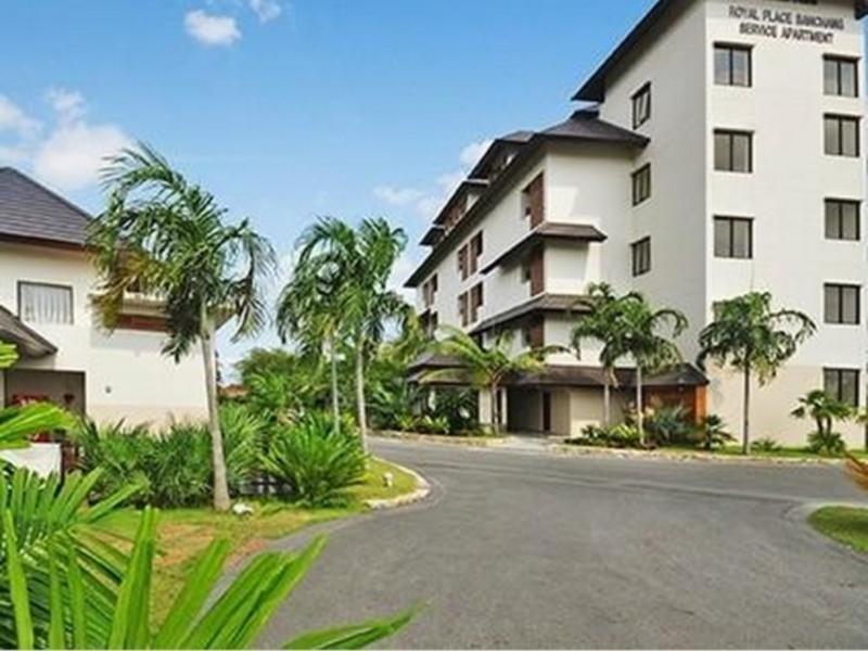 Royal Place Banchang Ban Chang  Ngoại thất bức ảnh