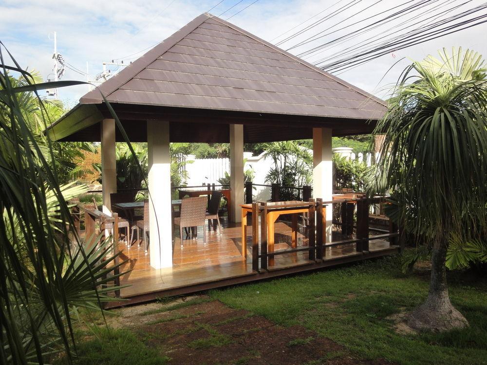 Royal Place Banchang Ban Chang  Ngoại thất bức ảnh