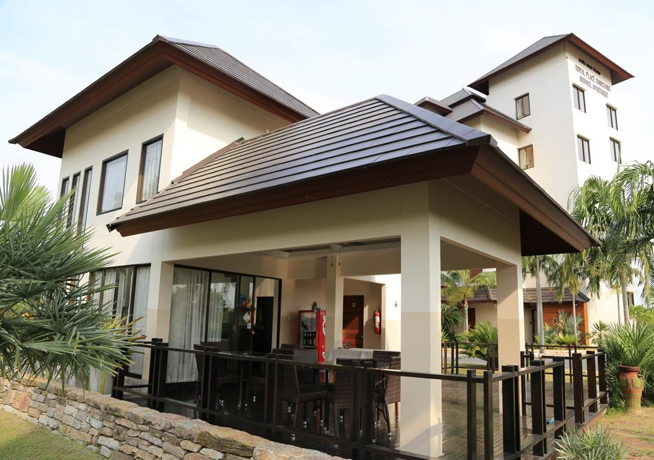 Royal Place Banchang Ban Chang  Ngoại thất bức ảnh