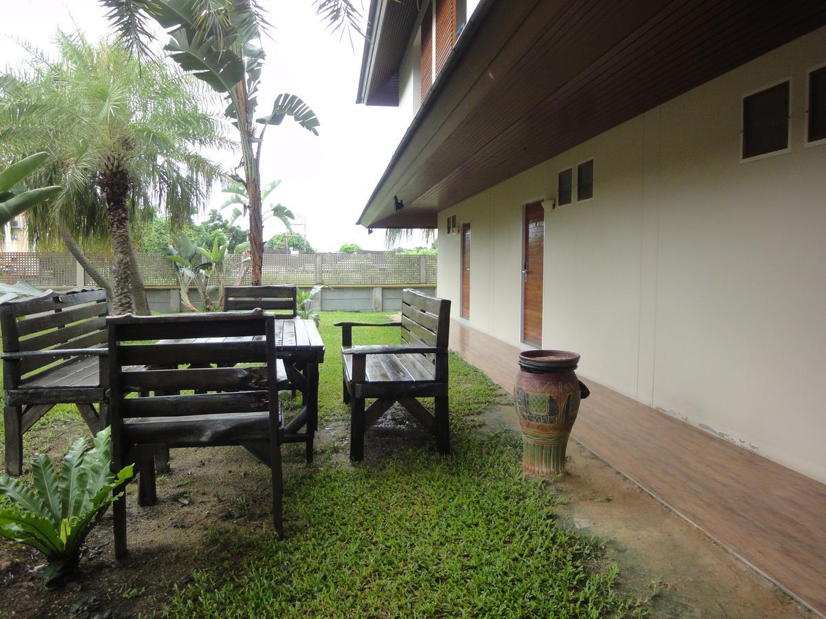 Royal Place Banchang Ban Chang  Ngoại thất bức ảnh