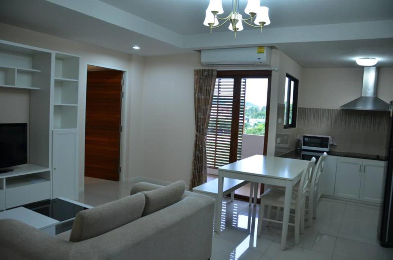 Royal Place Banchang Ban Chang  Ngoại thất bức ảnh