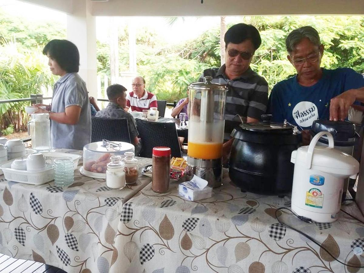 Royal Place Banchang Ban Chang  Ngoại thất bức ảnh