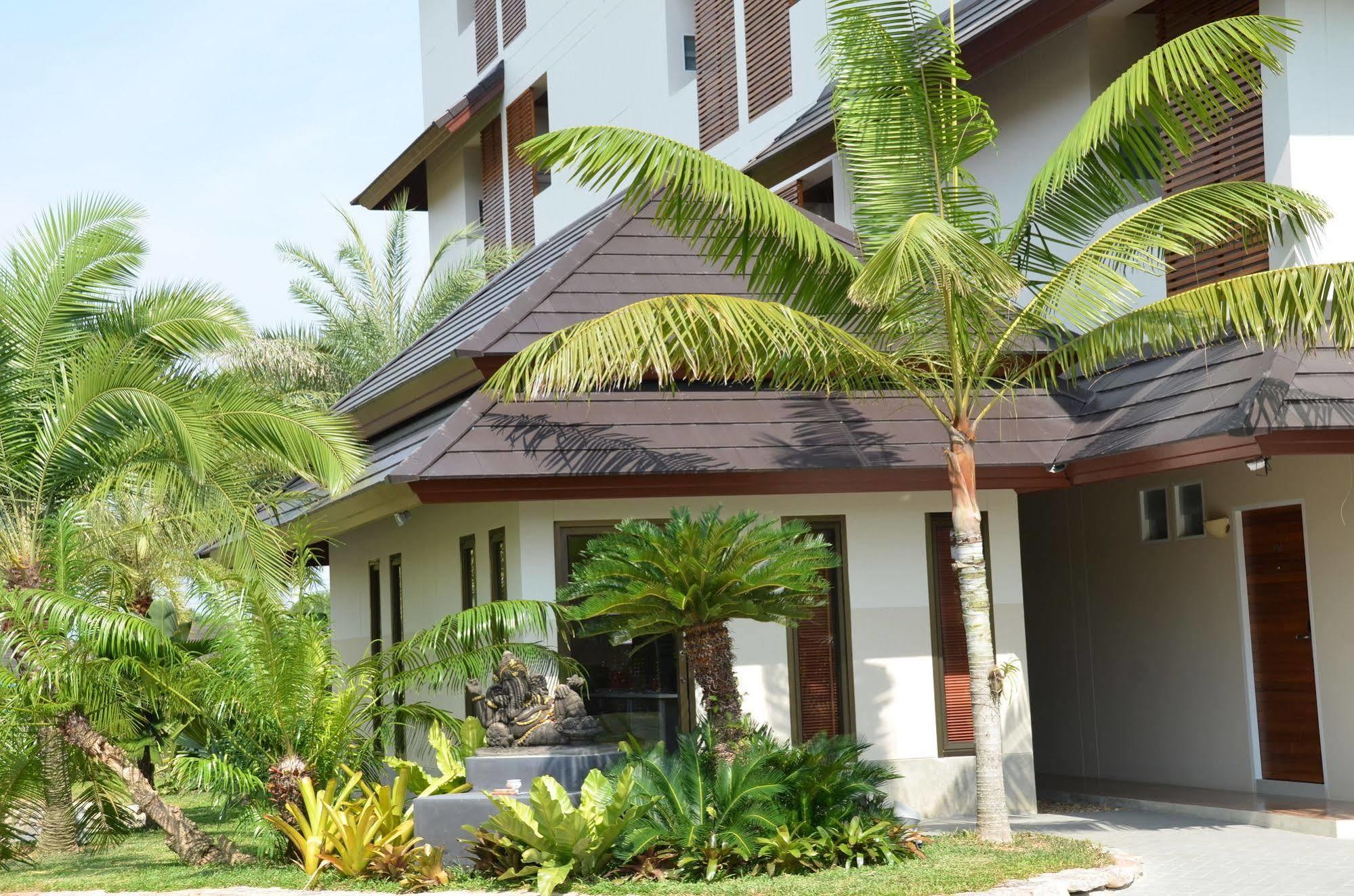 Royal Place Banchang Ban Chang  Ngoại thất bức ảnh