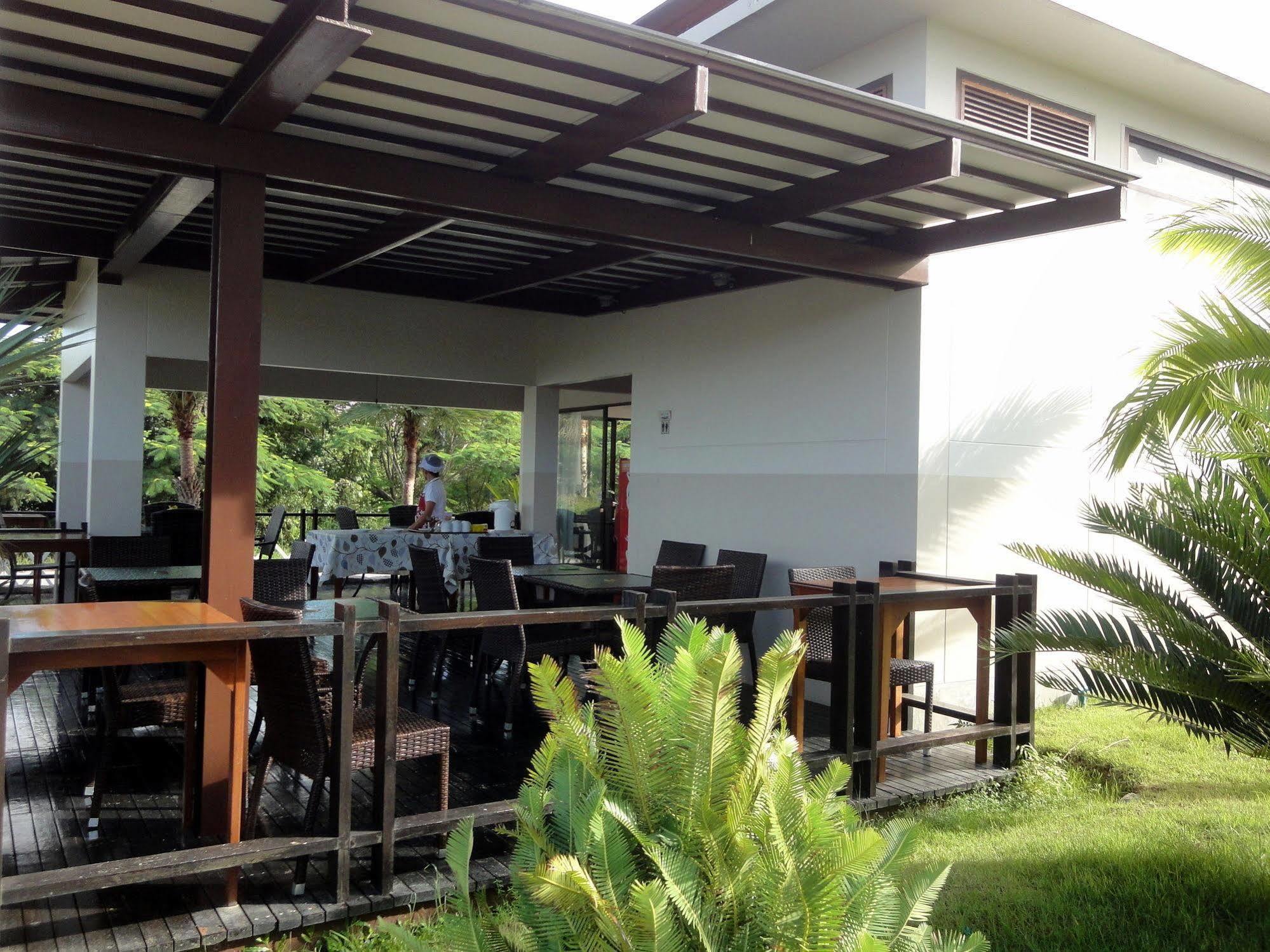 Royal Place Banchang Ban Chang  Ngoại thất bức ảnh