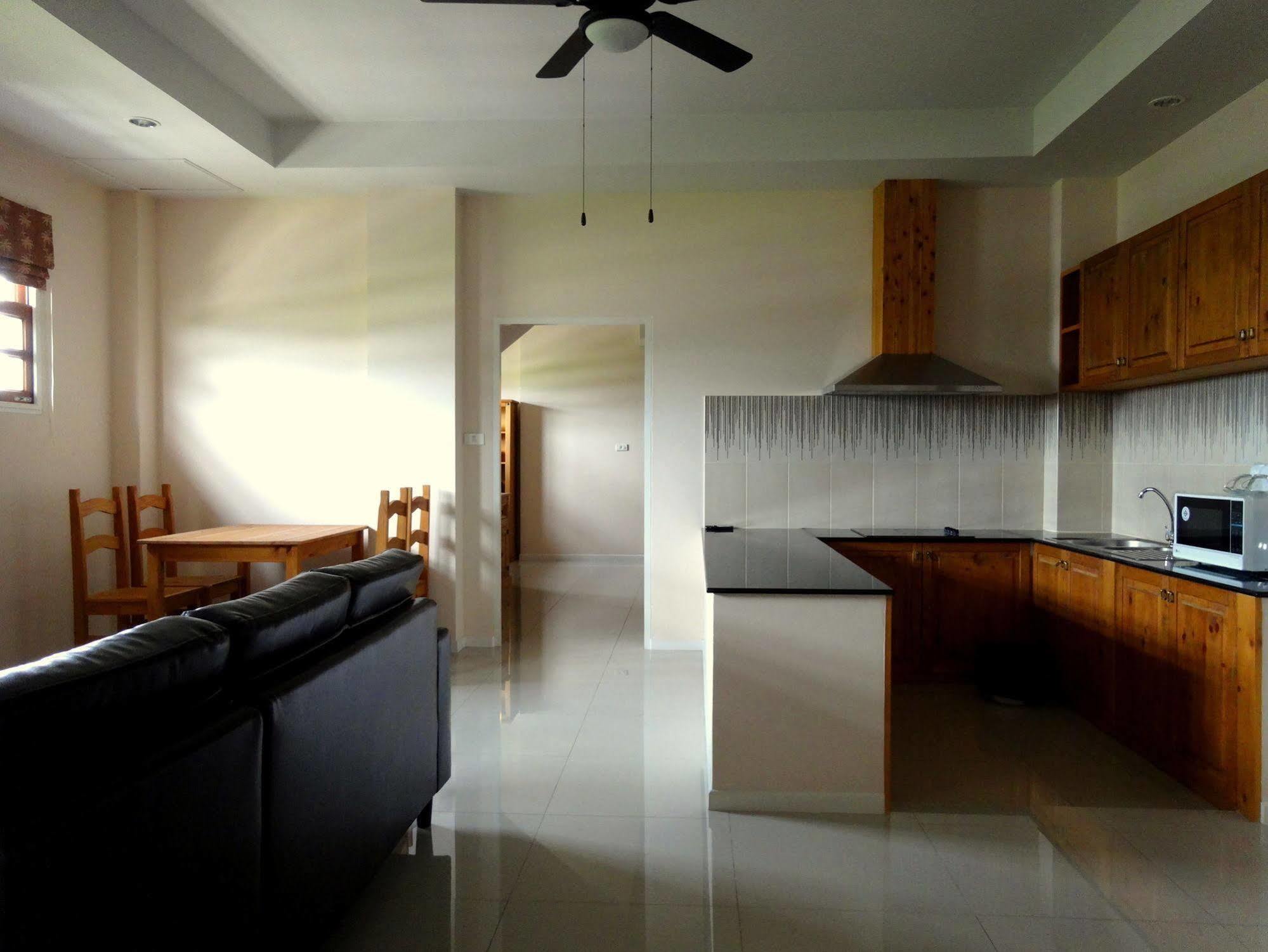 Royal Place Banchang Ban Chang  Ngoại thất bức ảnh