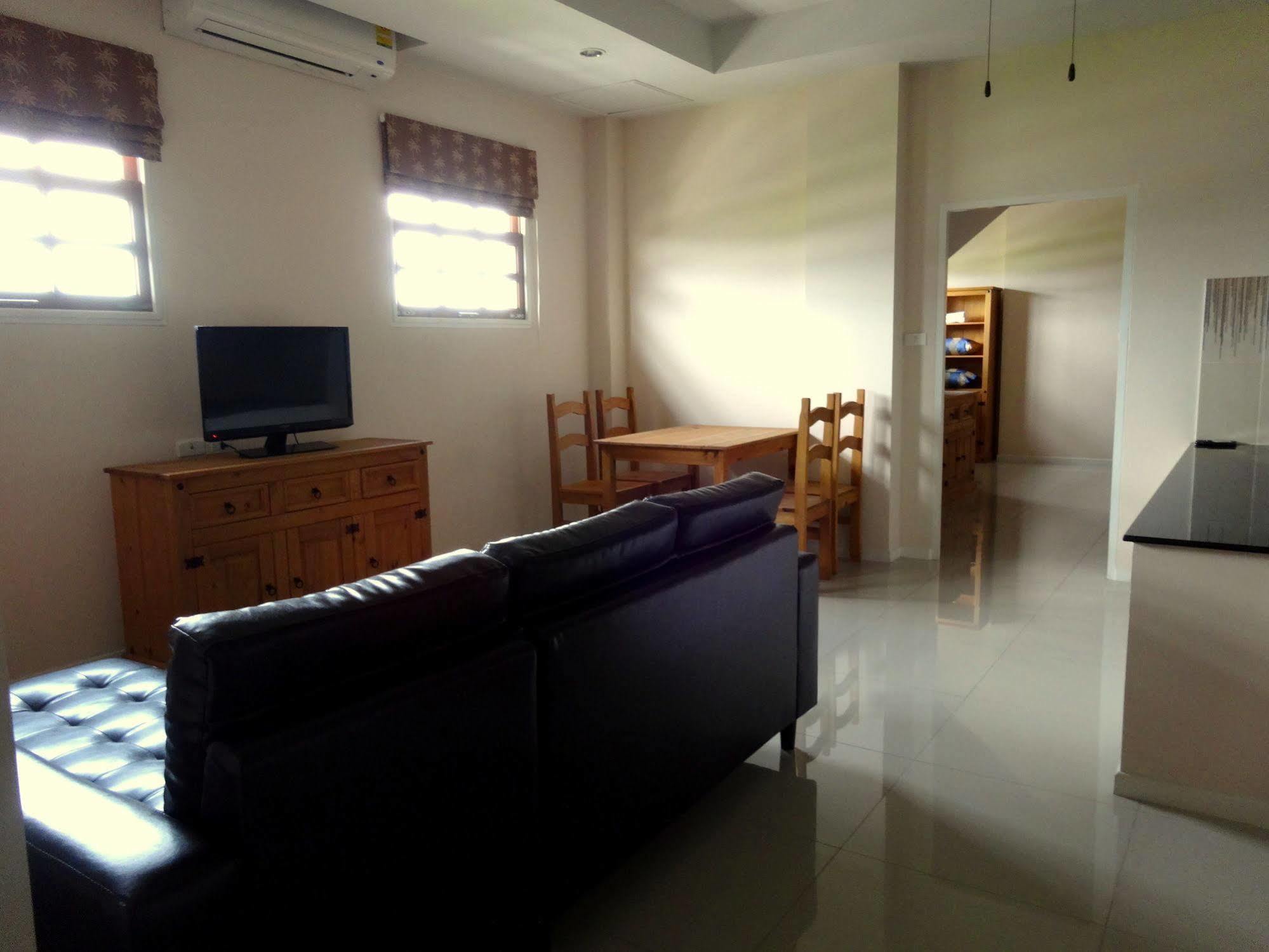 Royal Place Banchang Ban Chang  Ngoại thất bức ảnh