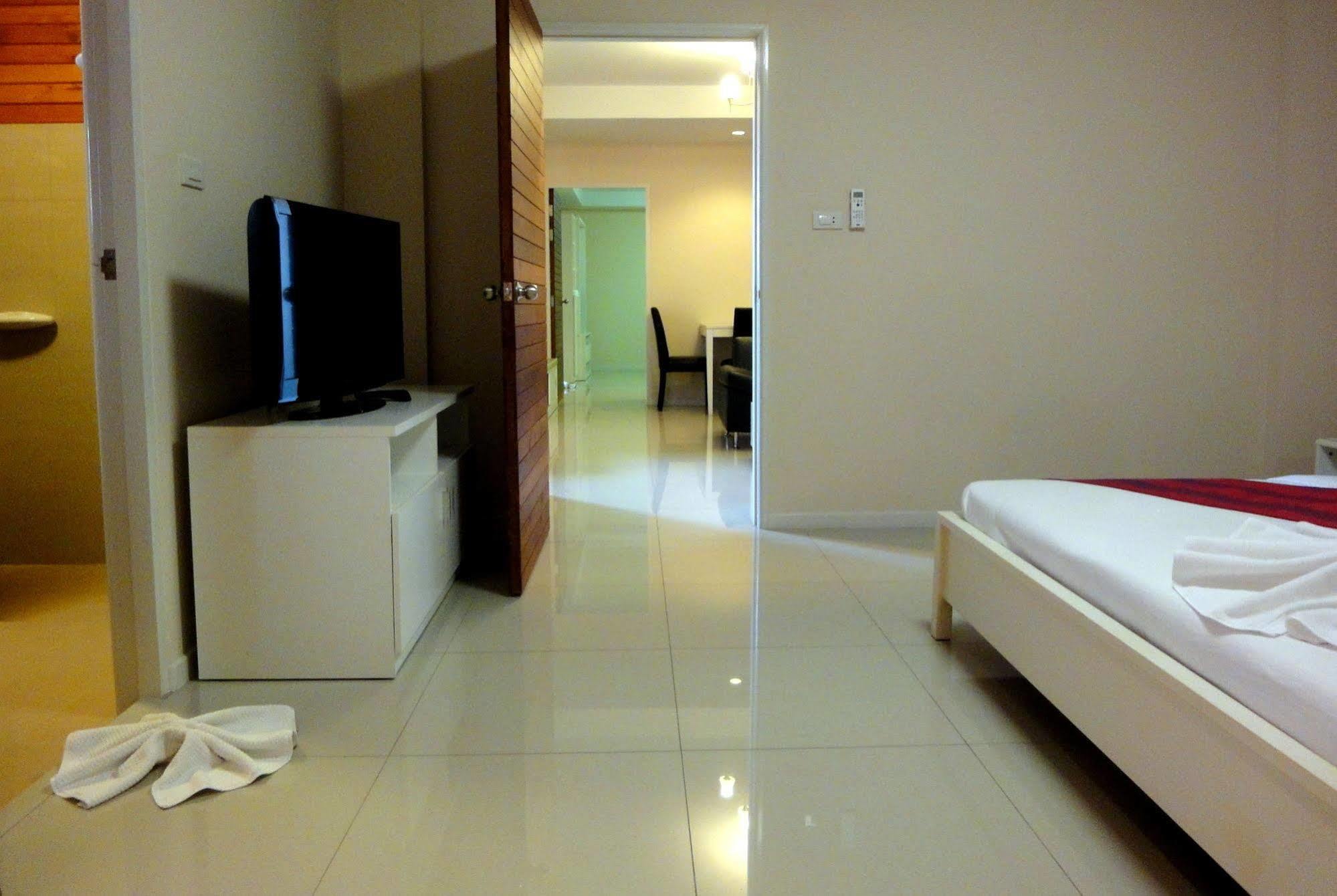 Royal Place Banchang Ban Chang  Ngoại thất bức ảnh