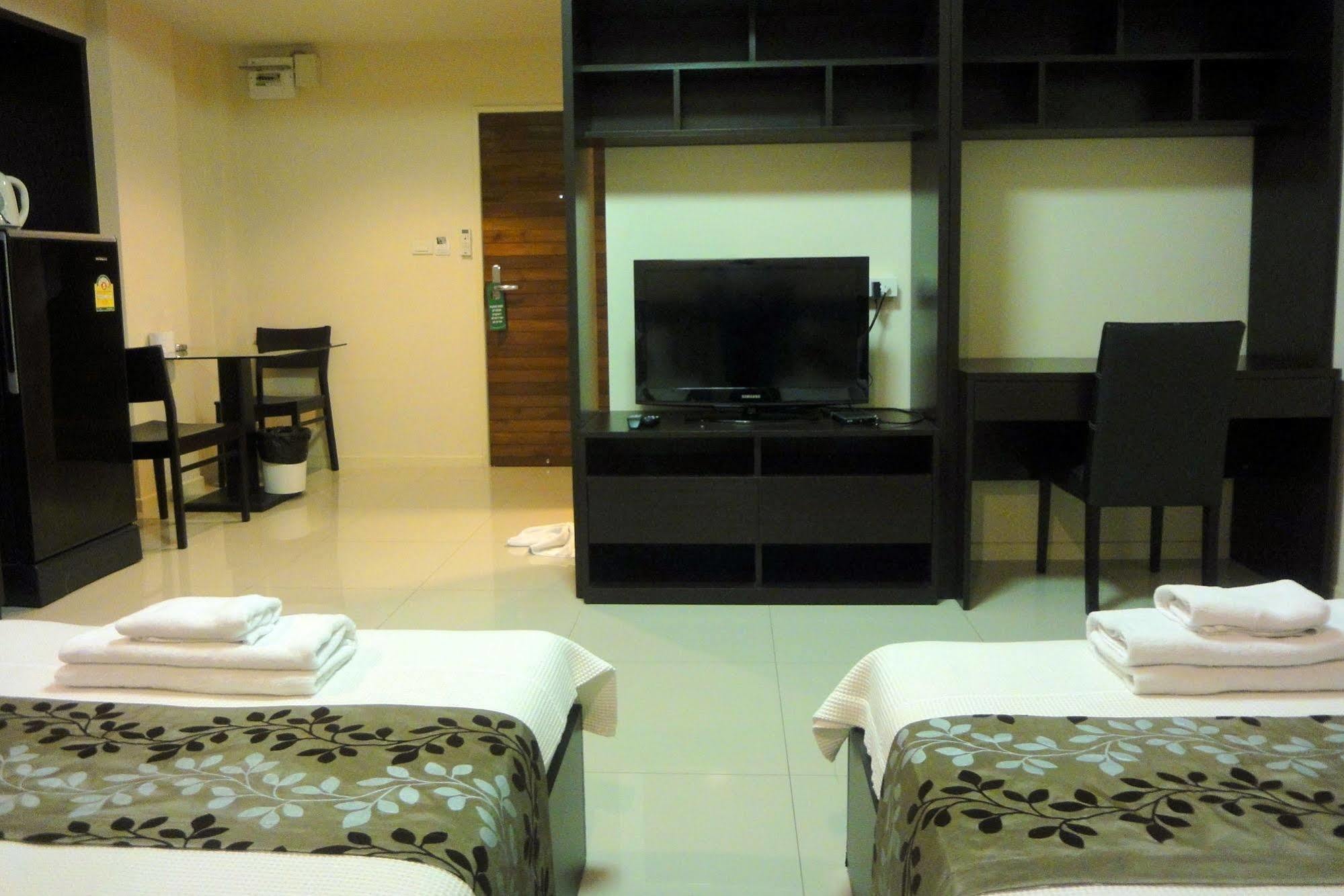 Royal Place Banchang Ban Chang  Ngoại thất bức ảnh