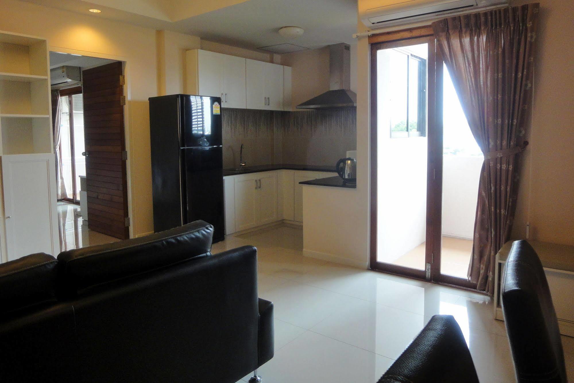 Royal Place Banchang Ban Chang  Ngoại thất bức ảnh
