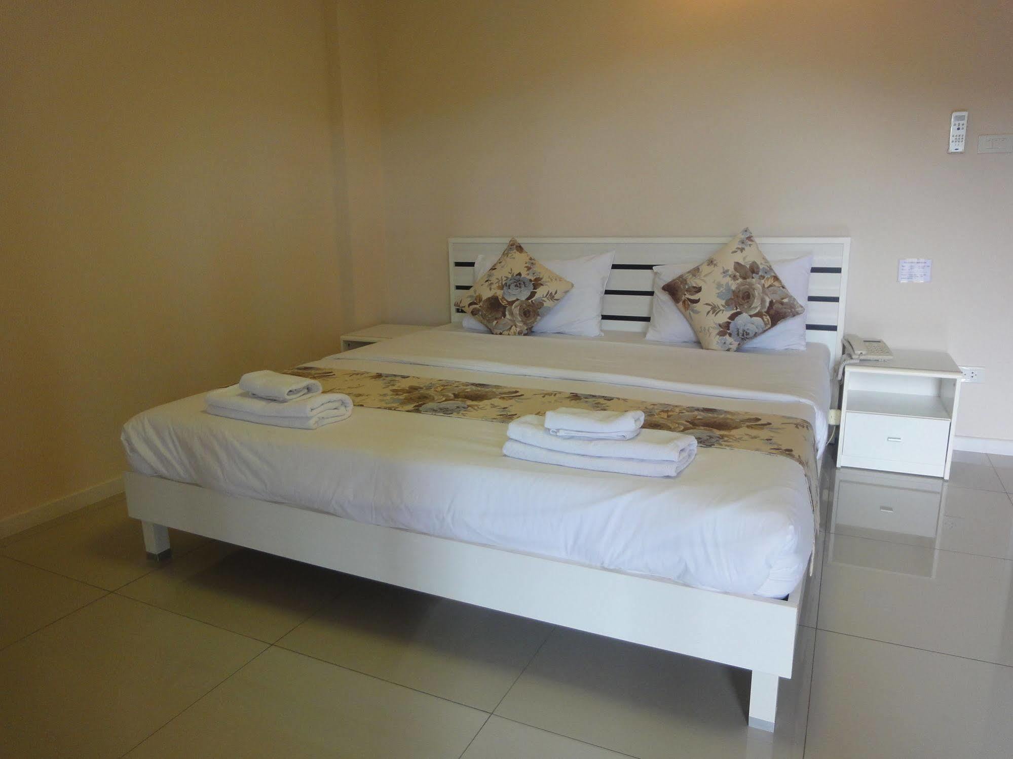 Royal Place Banchang Ban Chang  Ngoại thất bức ảnh