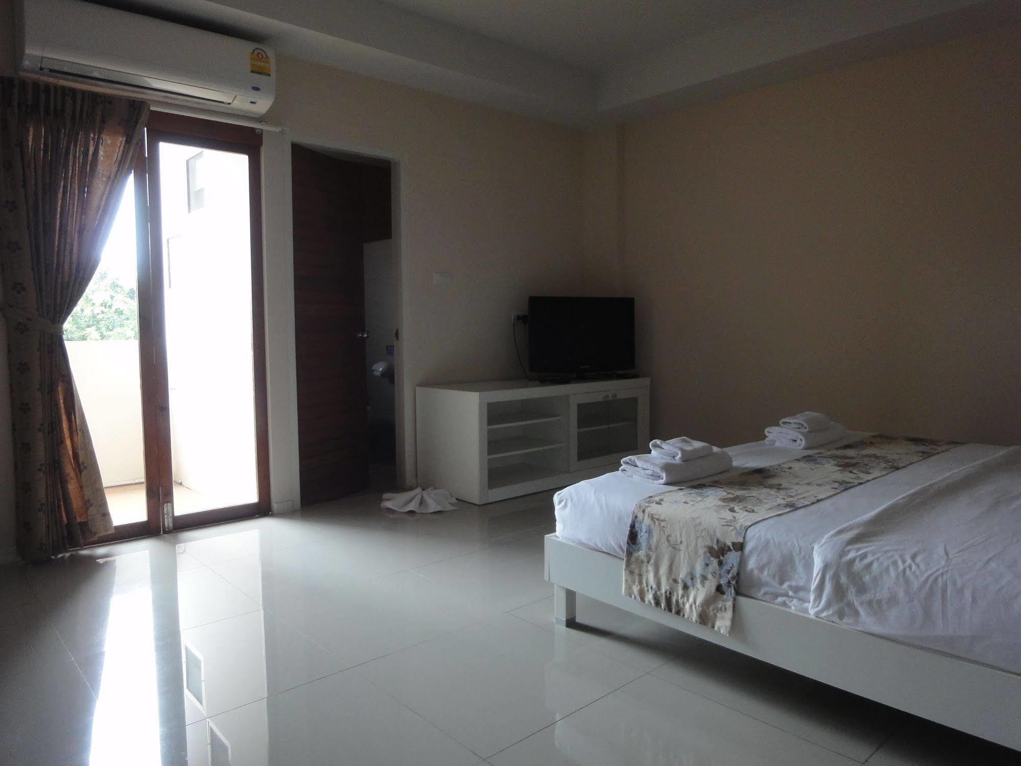 Royal Place Banchang Ban Chang  Ngoại thất bức ảnh