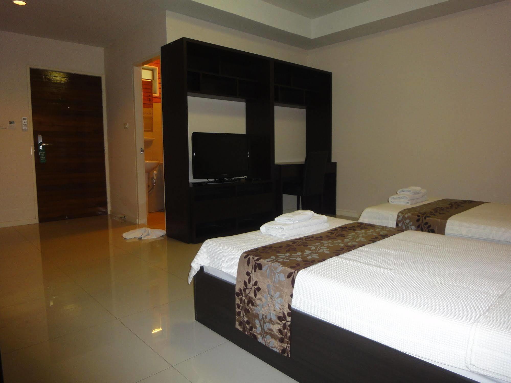 Royal Place Banchang Ban Chang  Ngoại thất bức ảnh