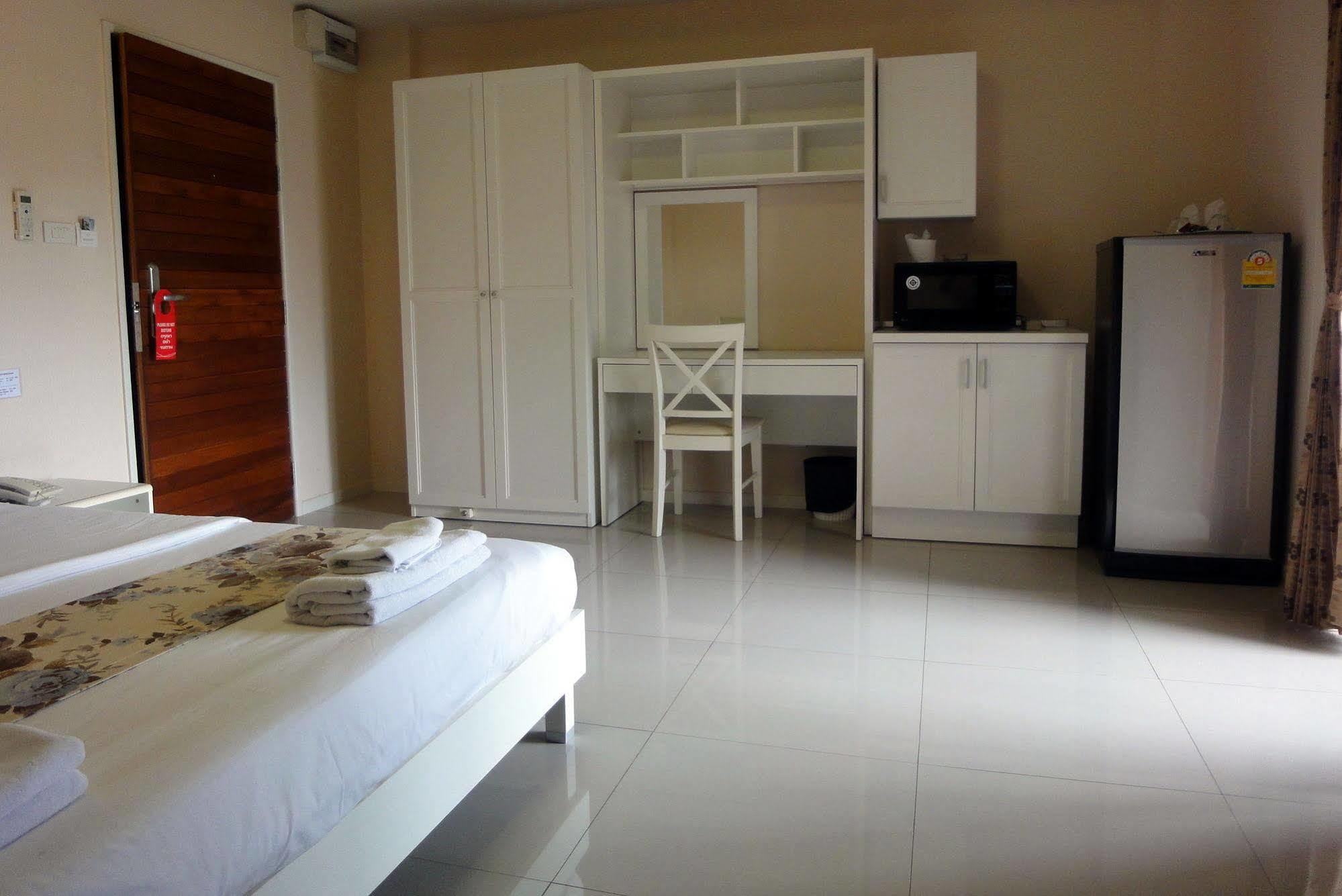 Royal Place Banchang Ban Chang  Ngoại thất bức ảnh