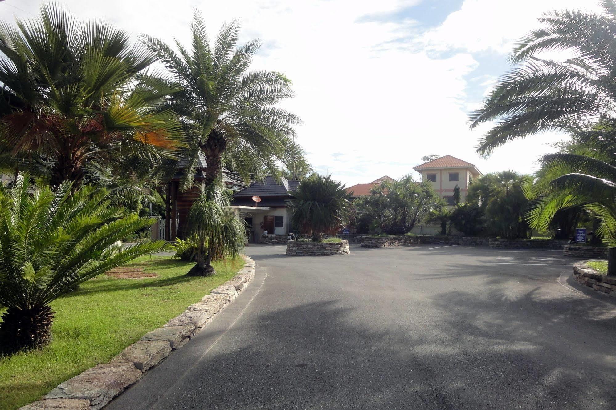 Royal Place Banchang Ban Chang  Ngoại thất bức ảnh