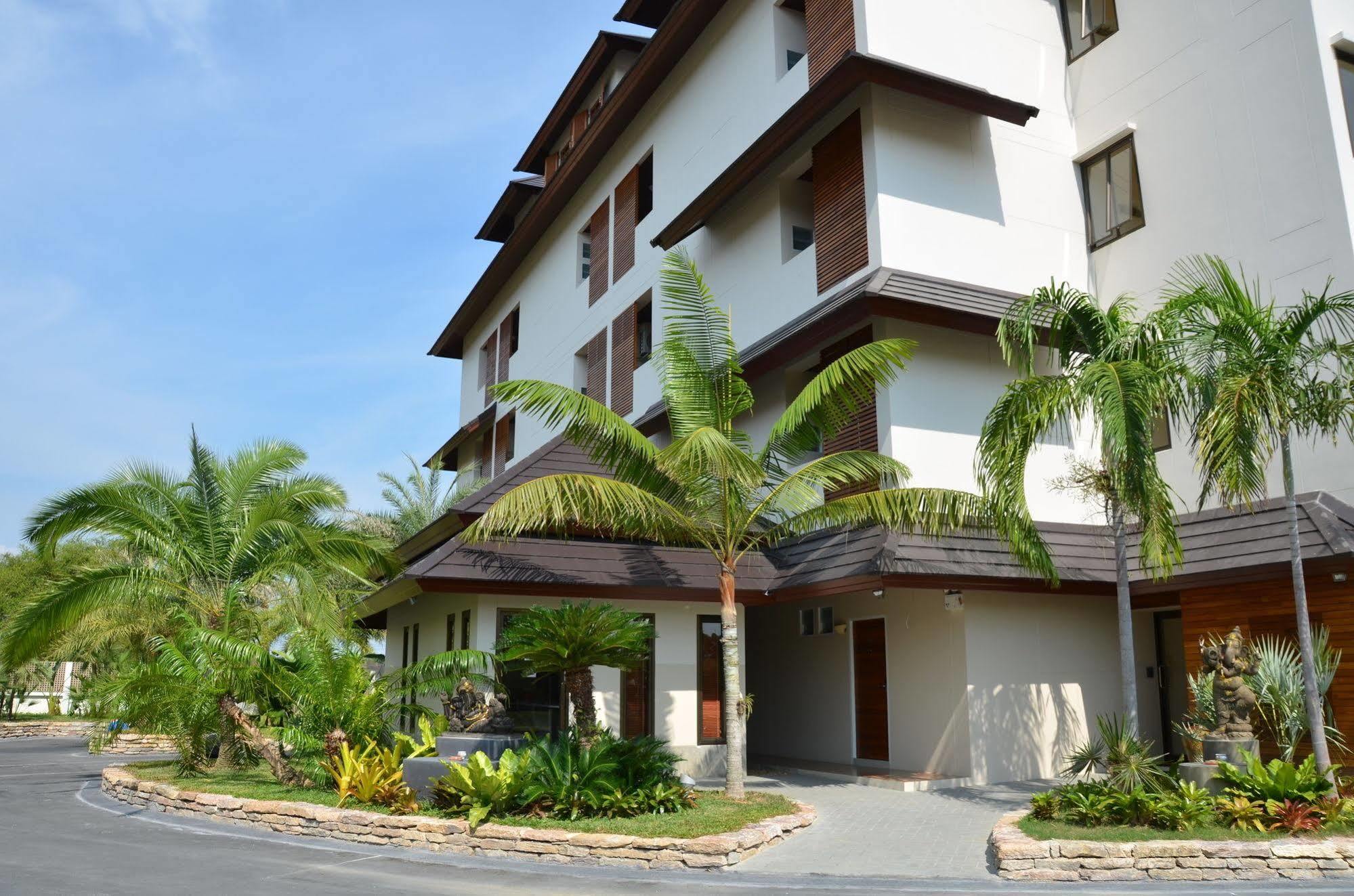 Royal Place Banchang Ban Chang  Ngoại thất bức ảnh